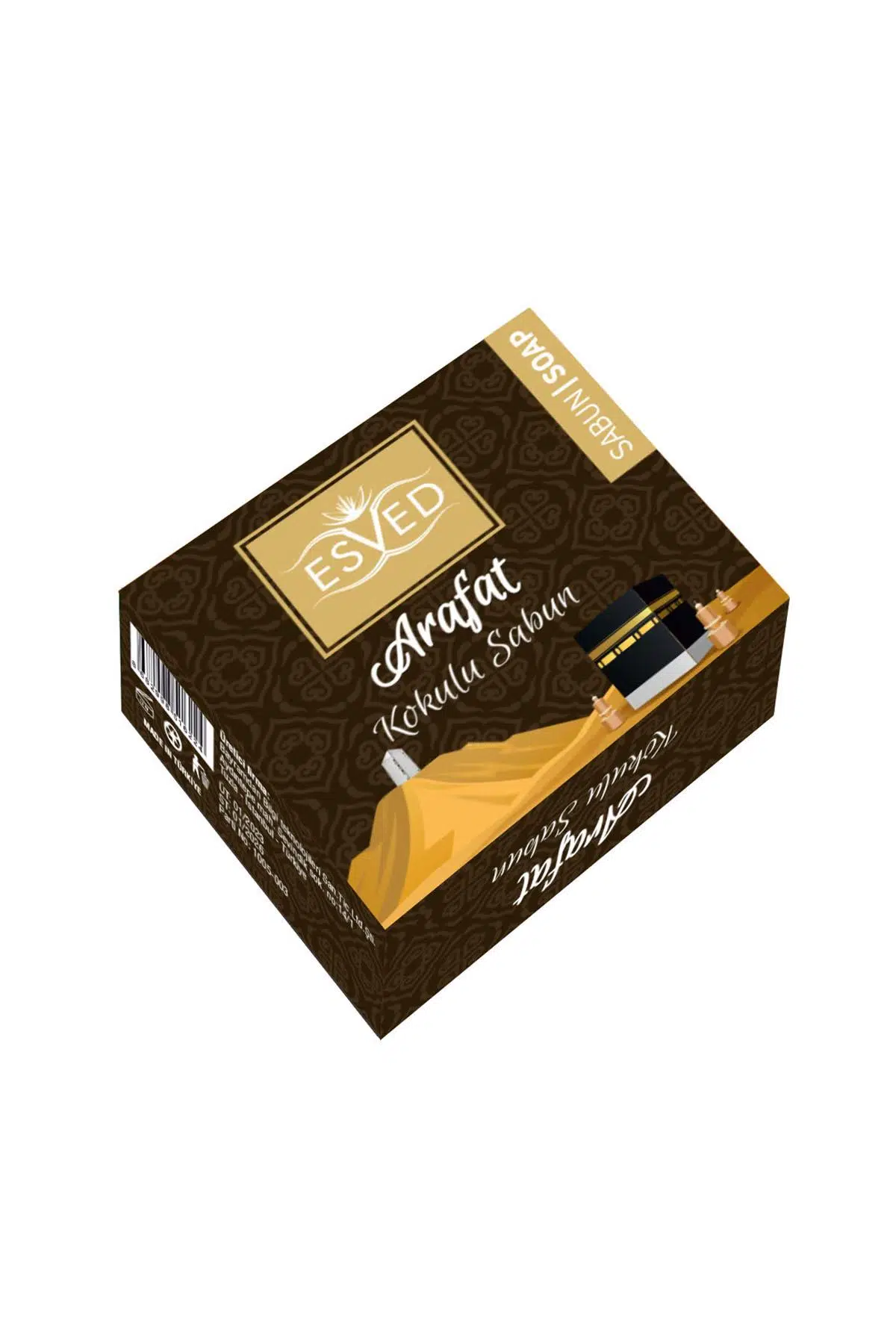 Arafat Kokusu El Ve Yüz Sabunu 100Gr