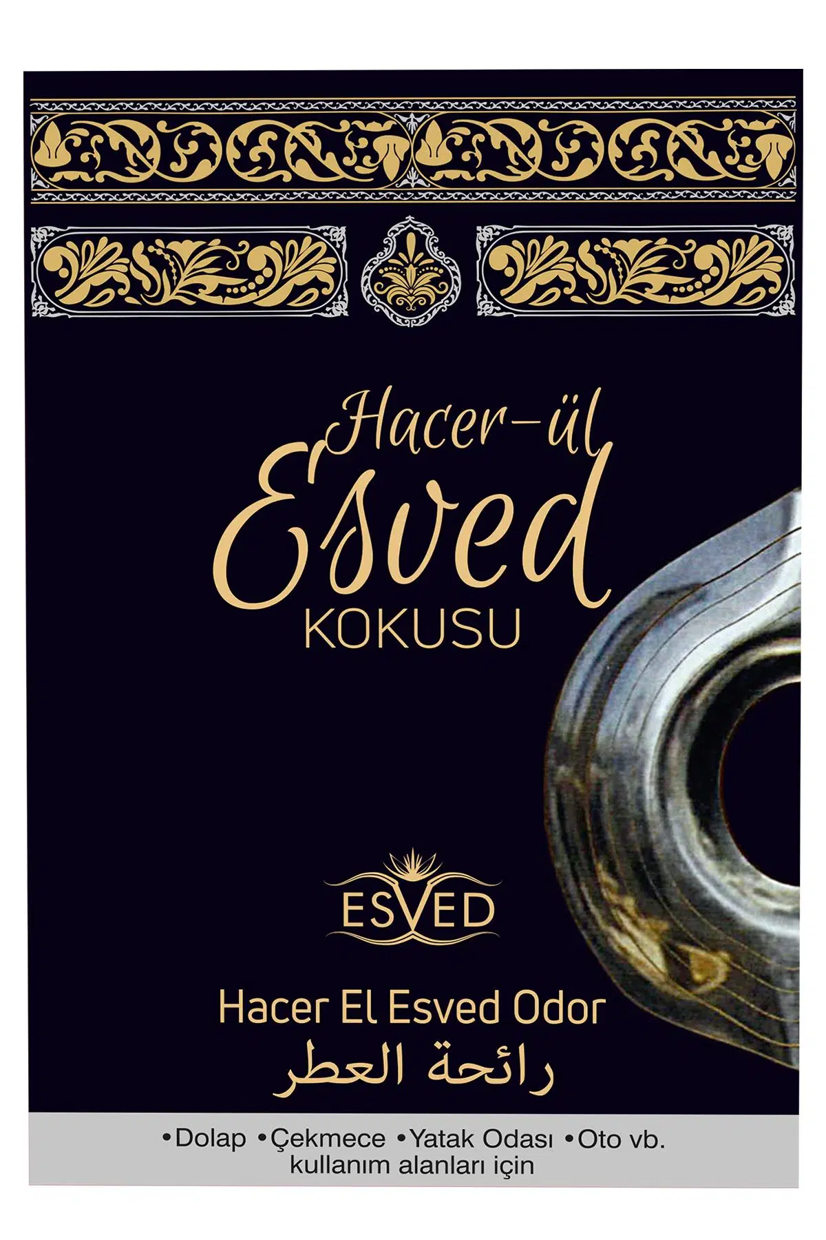Hacerül Esved Kokusu Dolap Ve Çekmece Kokusu Hacerül Esved Kokusu Dolap Ve Çekmece Kokusu