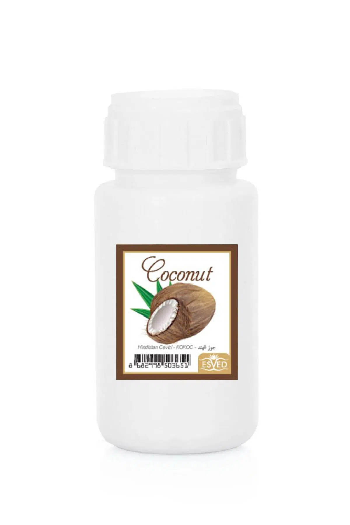 Hindistan Cevizi Kokusu Parfüm Esansı 100 Gr