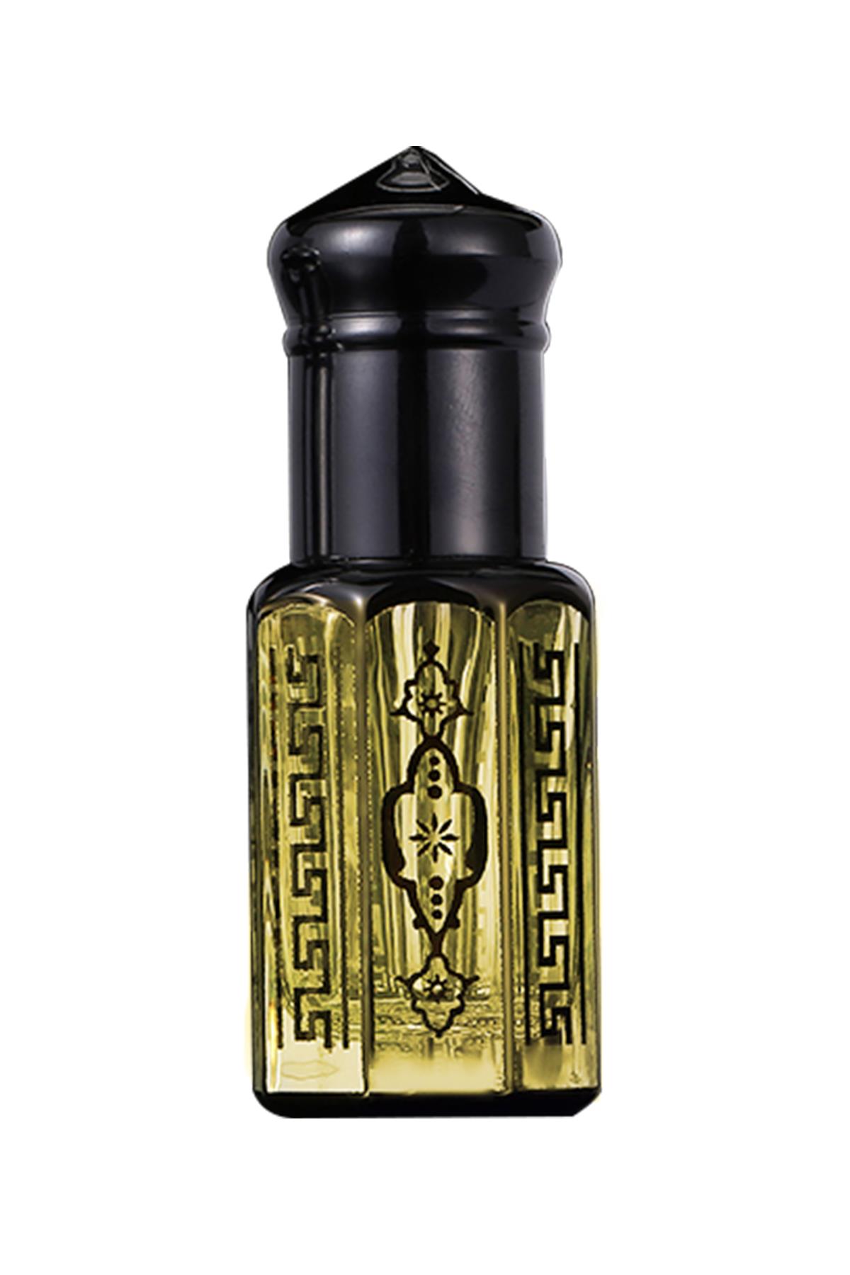 Kabe Örtüsü Kokusu 6Ml Premium Black Stick Cam Parfüm Şişe ERB111-6ML-B-BLACK-KOK