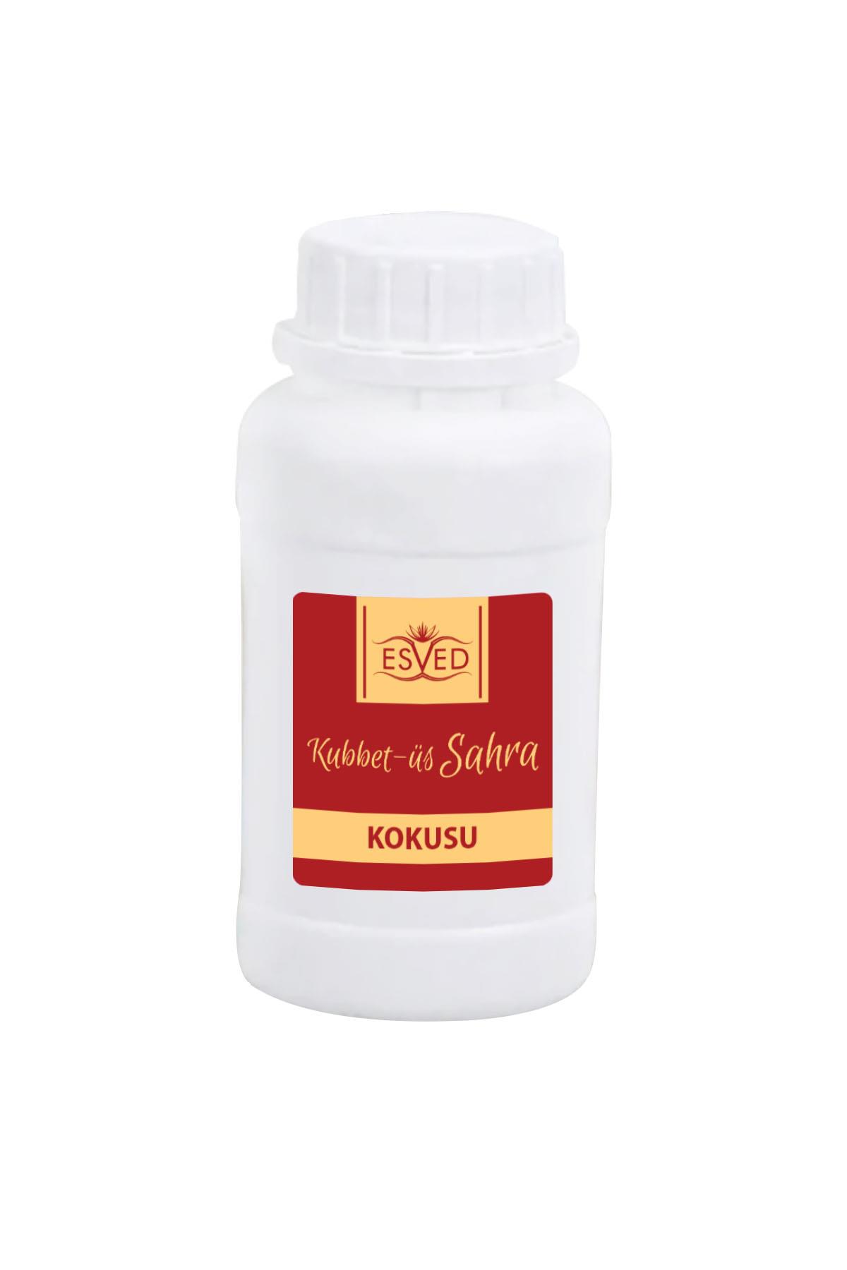 Kubbetüs Sahra Kokusu Parfüm Esansı 100 Gr