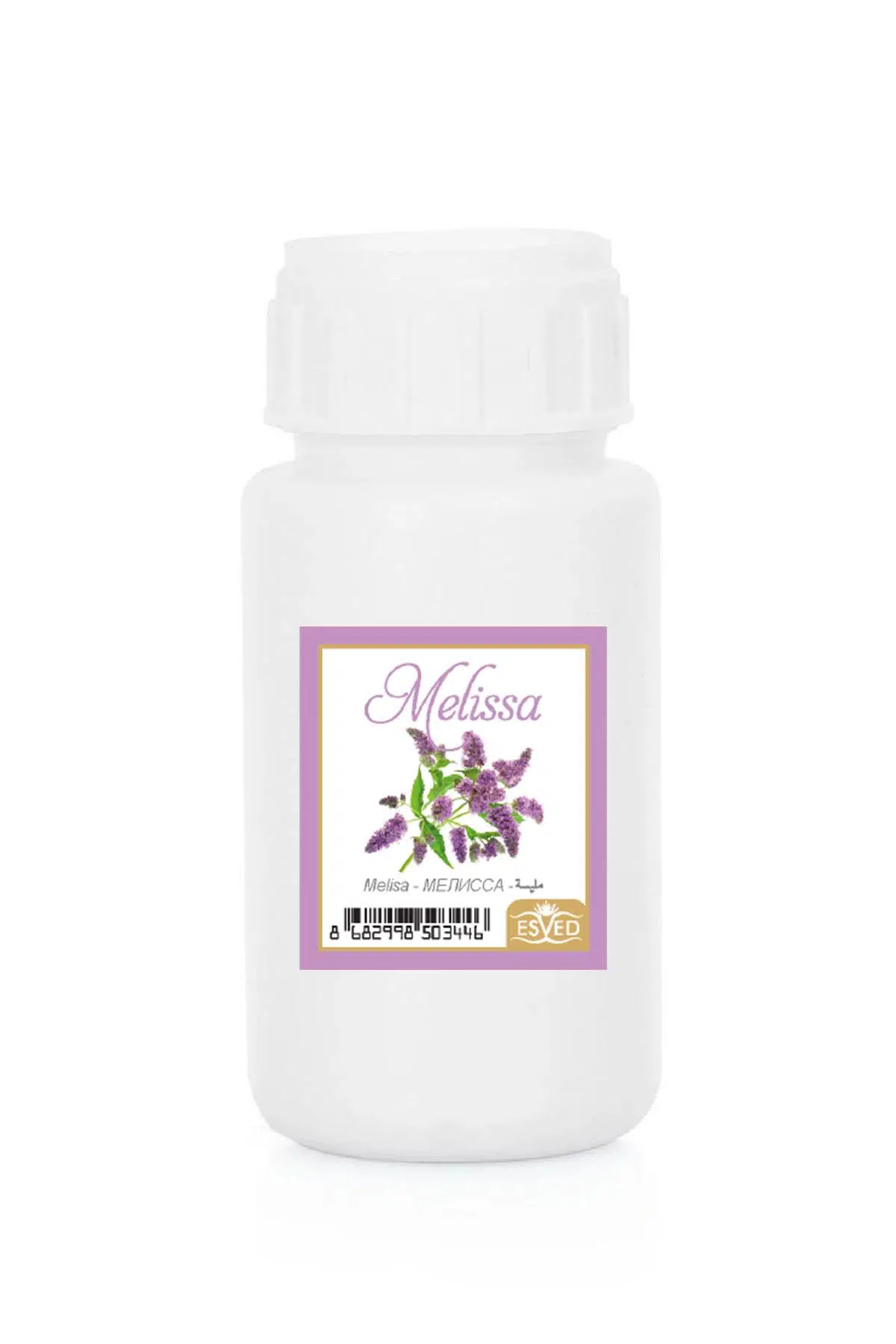 Melisa Kokusu Parfüm Esansı 100 Gr