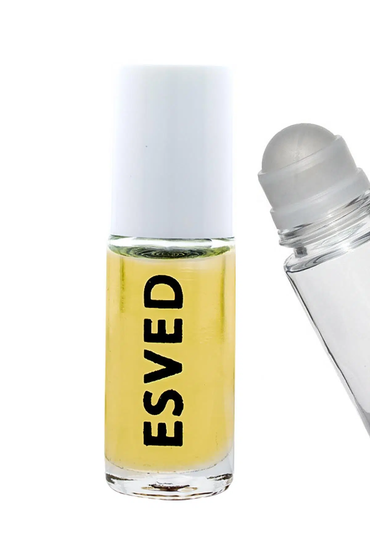 Menekşe Kokusu Parfüm Esansı Alkolsüz Esans 5Ml.