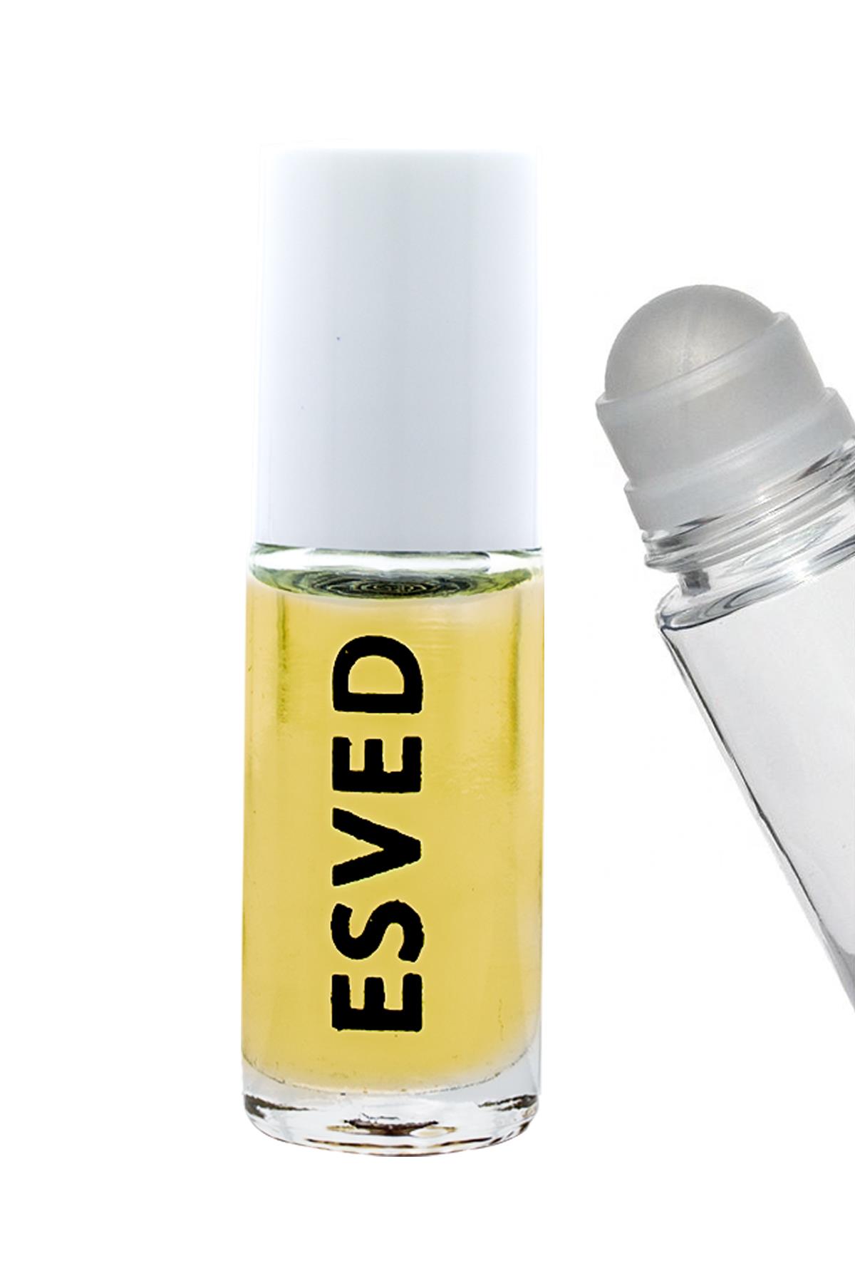 Mina Kokusu Alkolsüz Esans 5Ml.