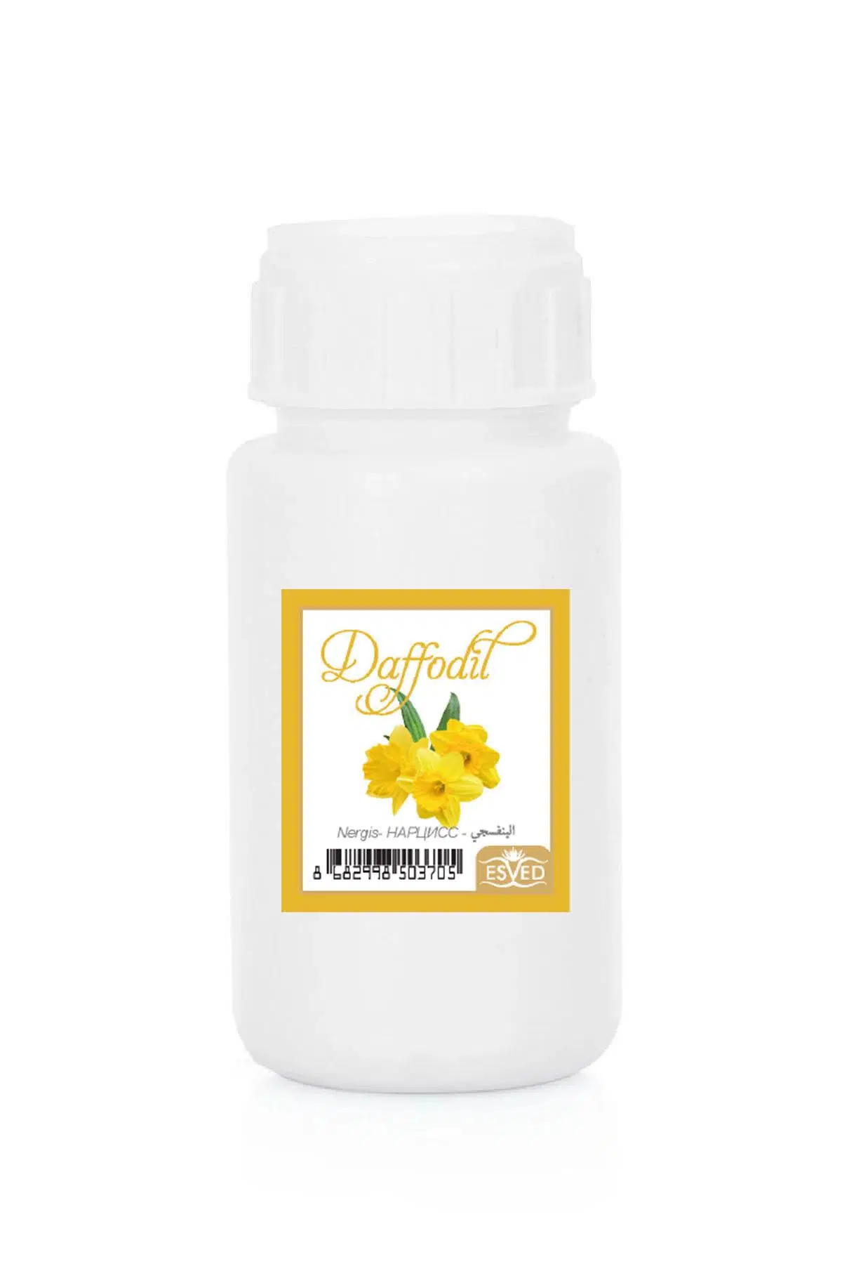 Nergis Kokusu Parfüm Esansı 100 Gr