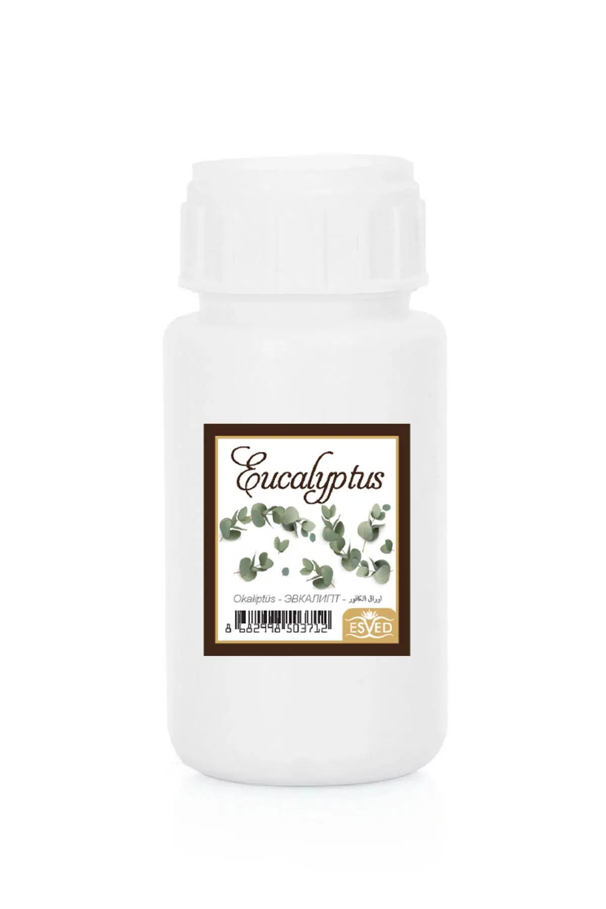 Okaliptus Kokusu Parfüm Esansı 100 Gr