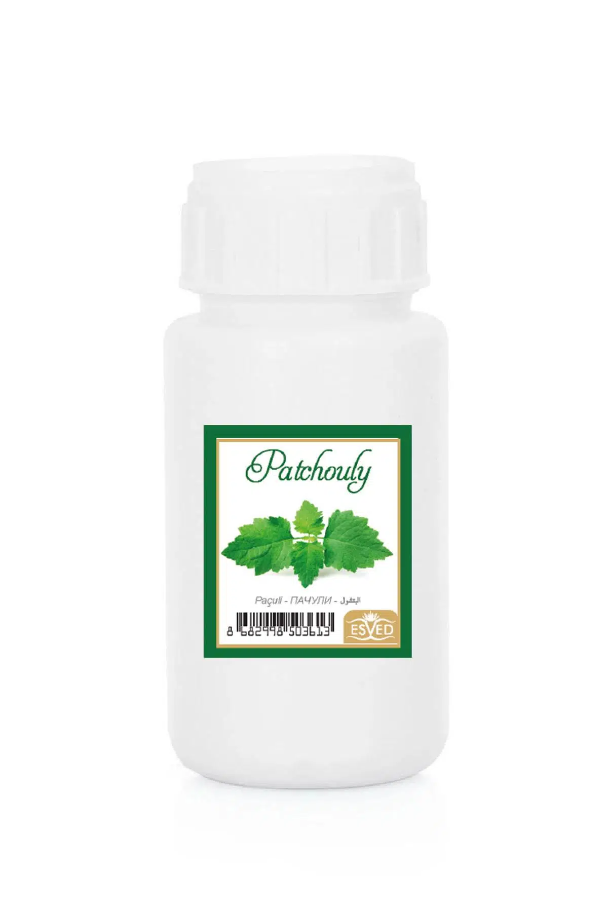 Paçuli Kokusu Parfüm Esansı 100 Gr