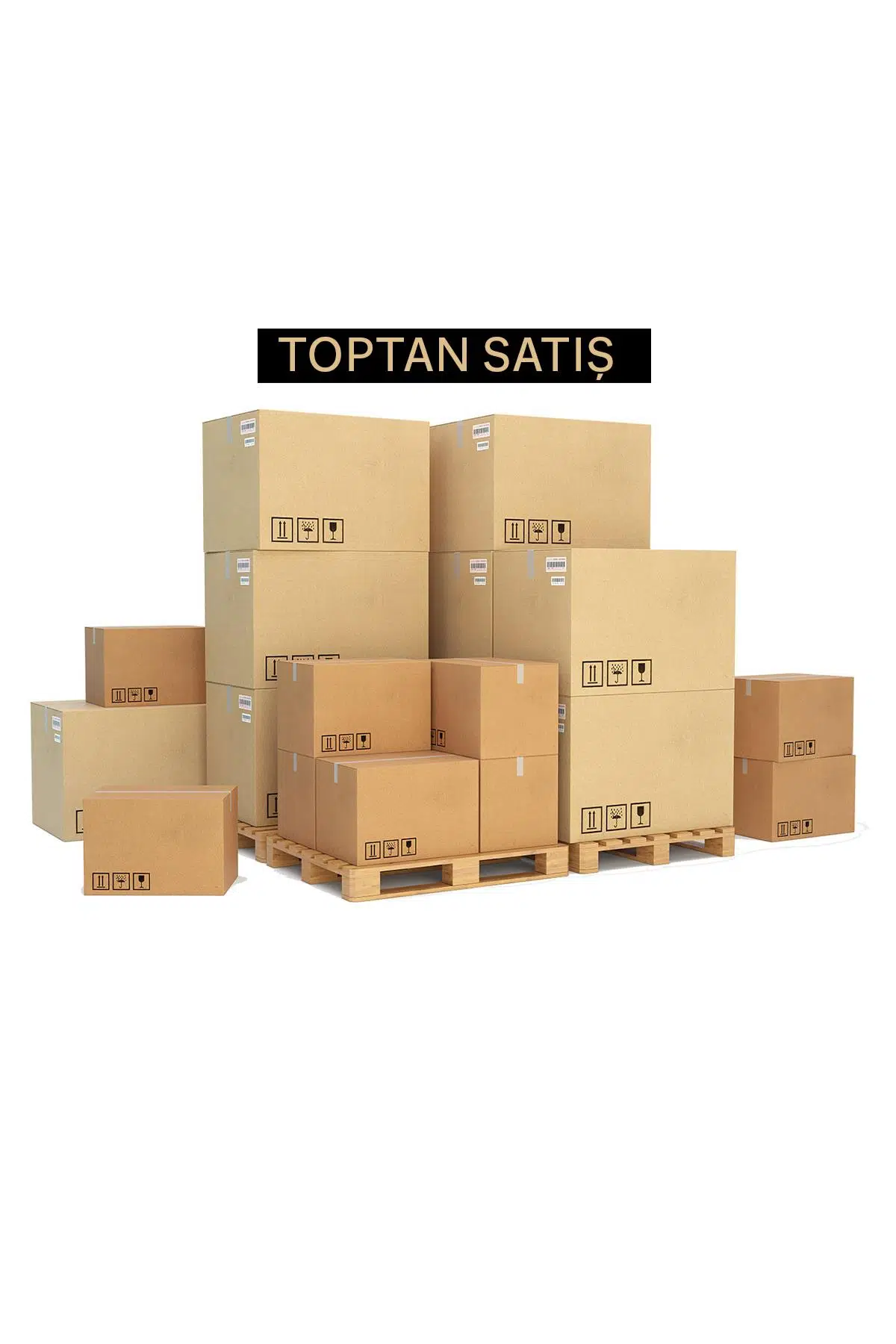 Toptan Ürün Satisi